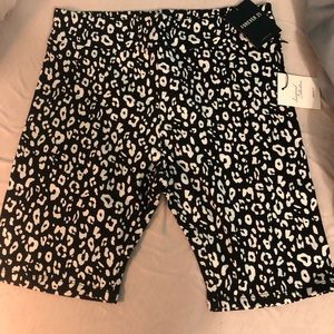 COPY - Biker shorts